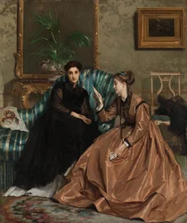 The Love Letter
